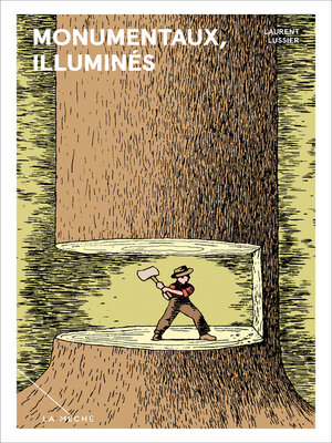 cover image of Monumentaux, illuminés